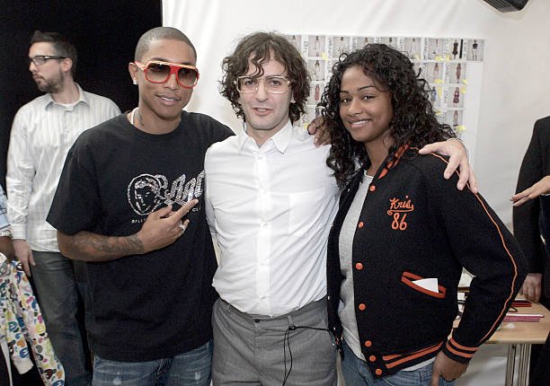 louis vuitton spring/summer 2005