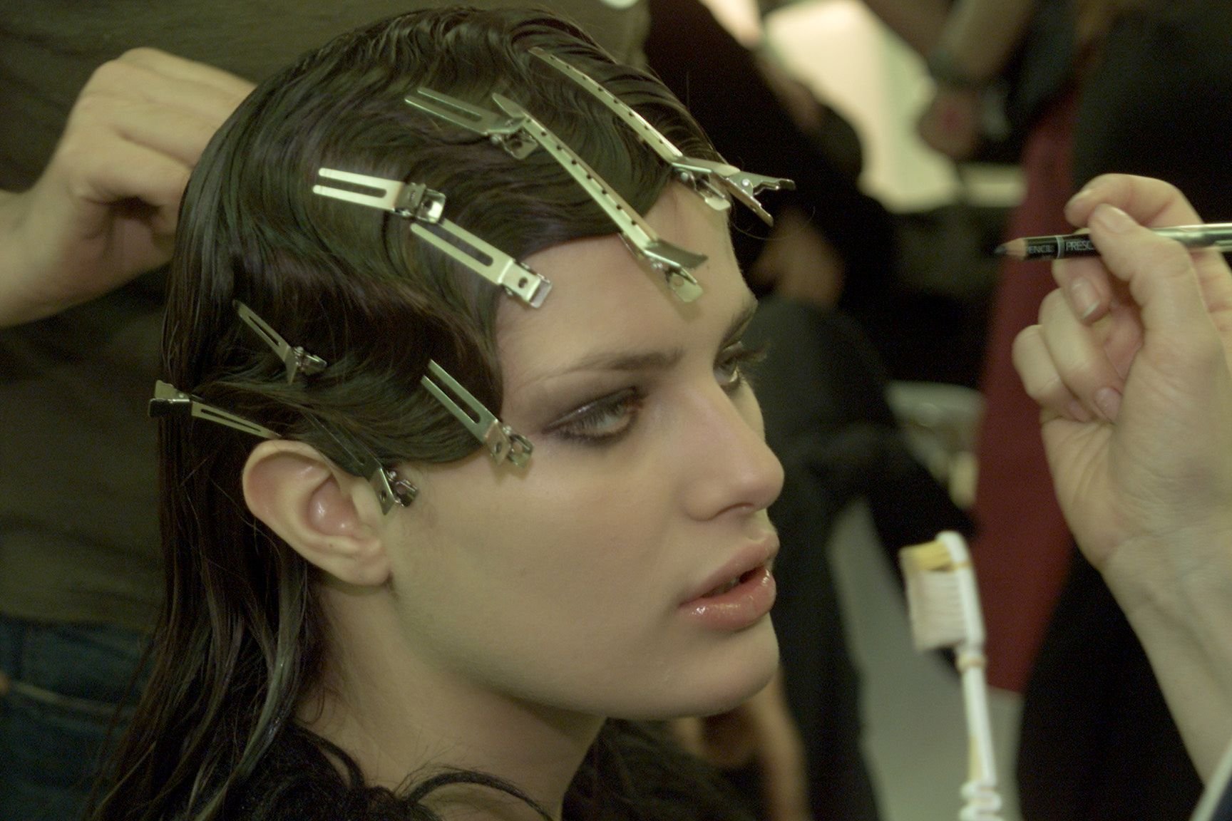 christian dior fall 2000