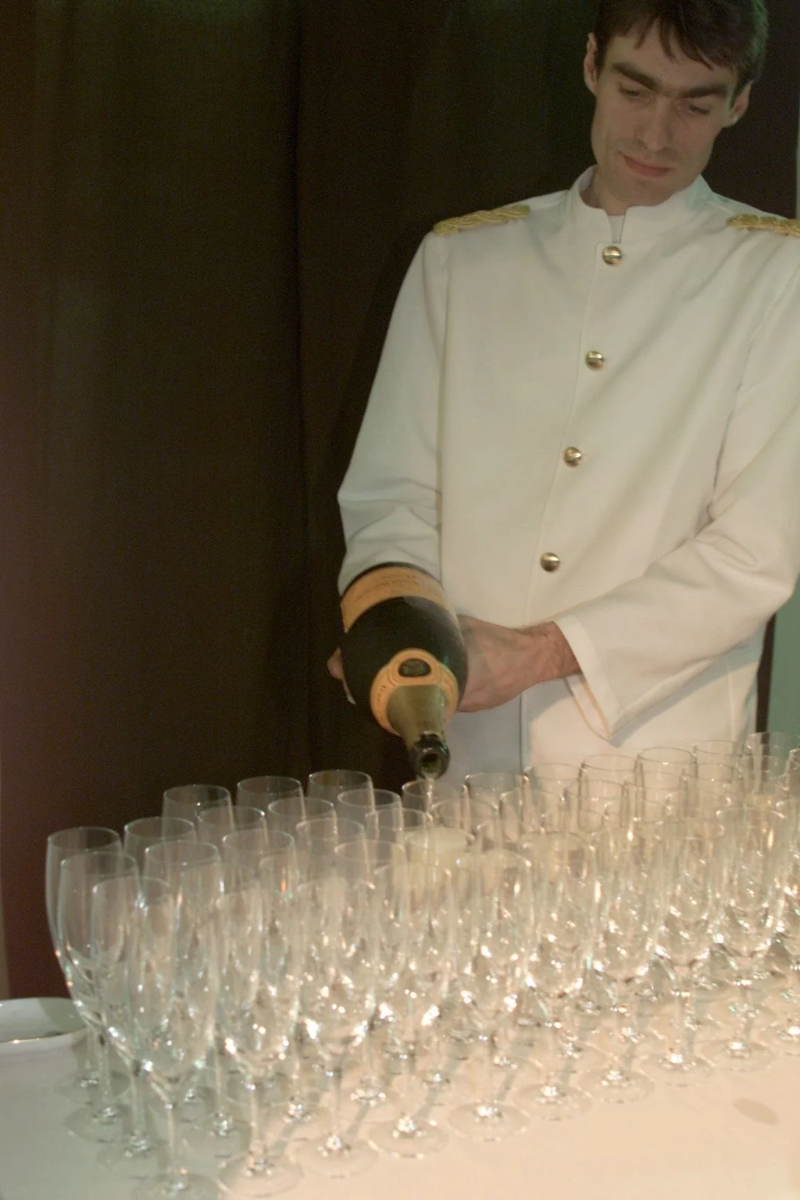 louis vuitton fall 2000