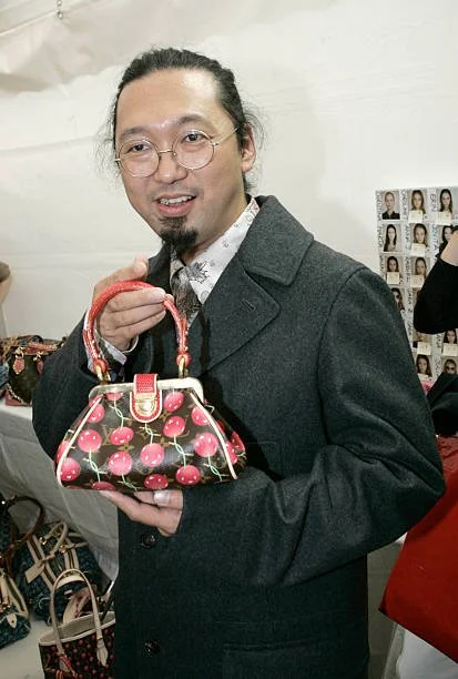 louis vuitton spring/summer 2005