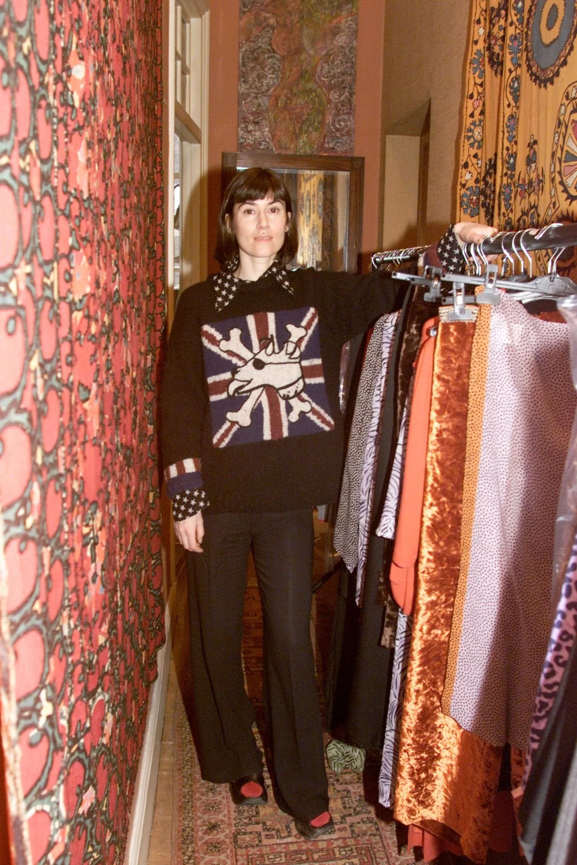 bella freud fall 2000