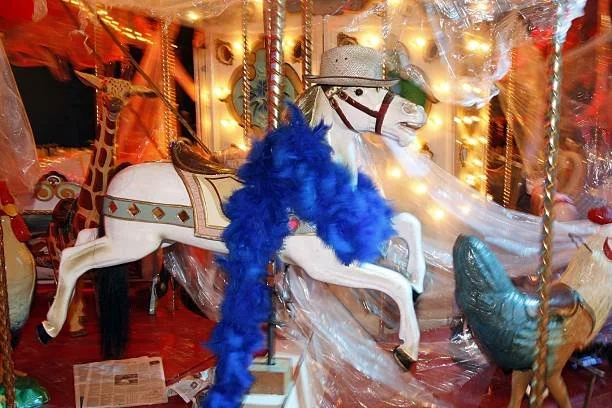 john galliano spring/summer 2008