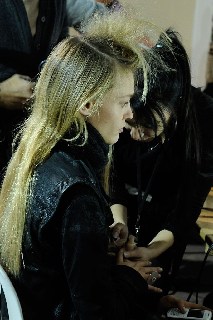 giambattista valli fall 2010