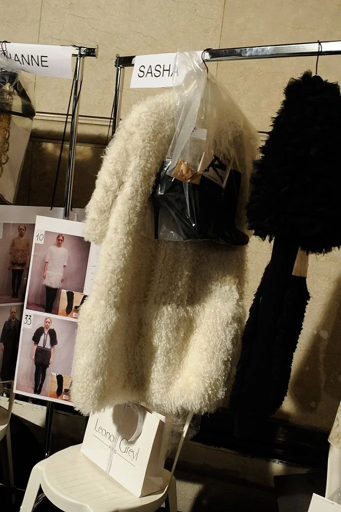 giambattista valli fall 2010