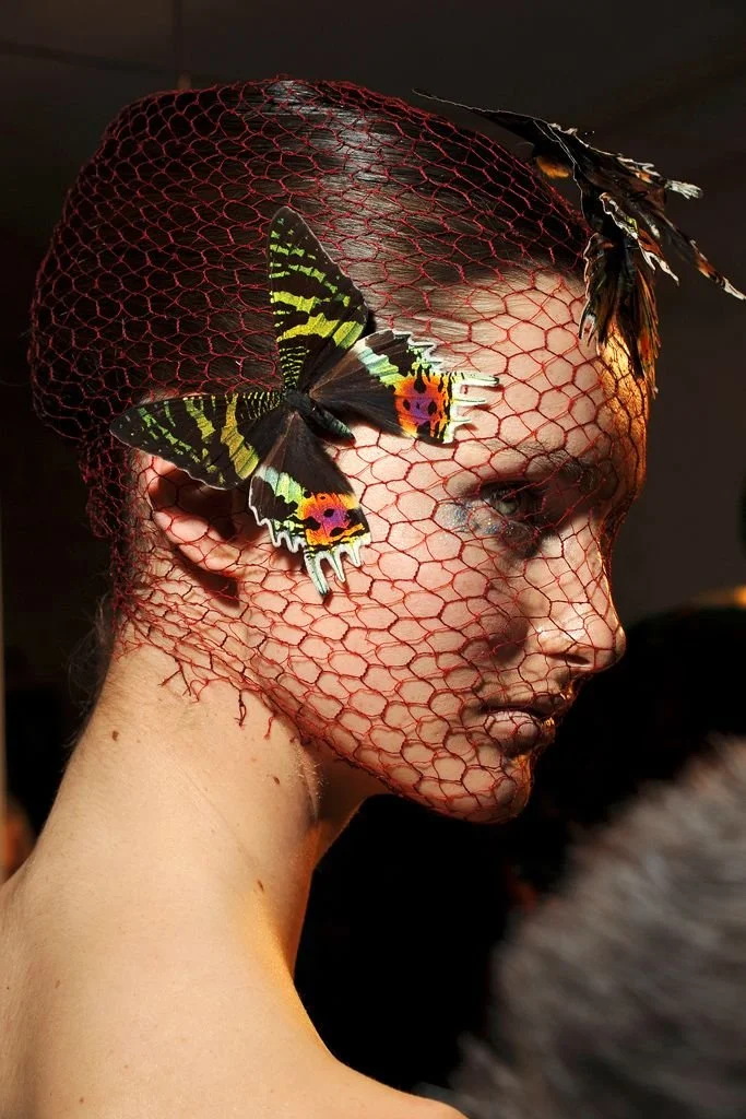 giambattista valli fall 2012 couture