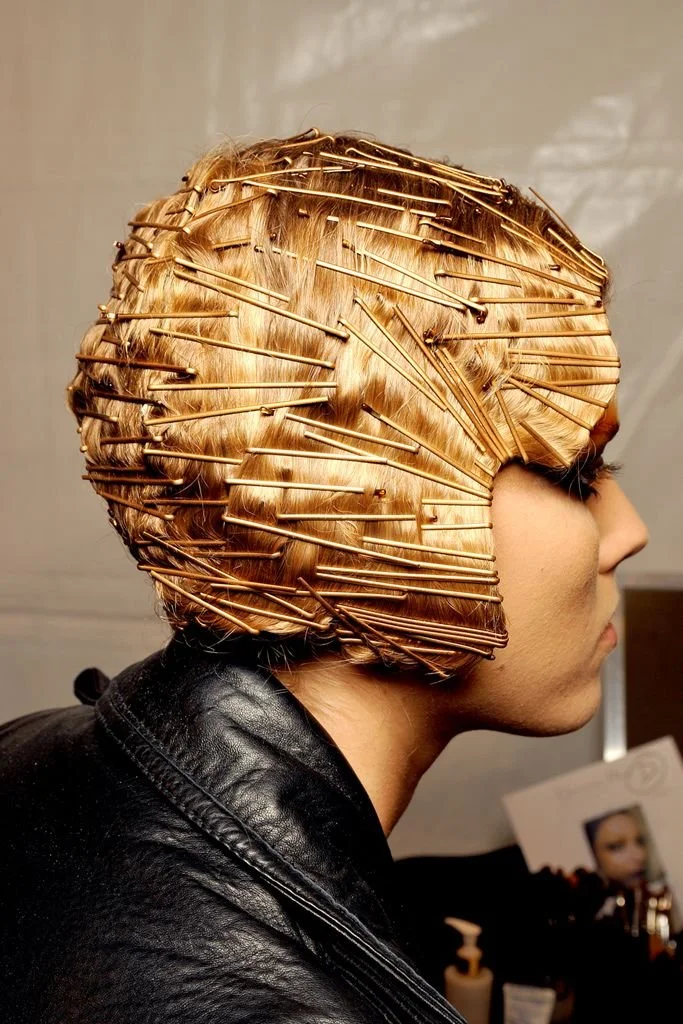 christian dior fall 2009