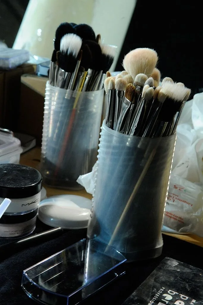 giambattista valli fall 2010