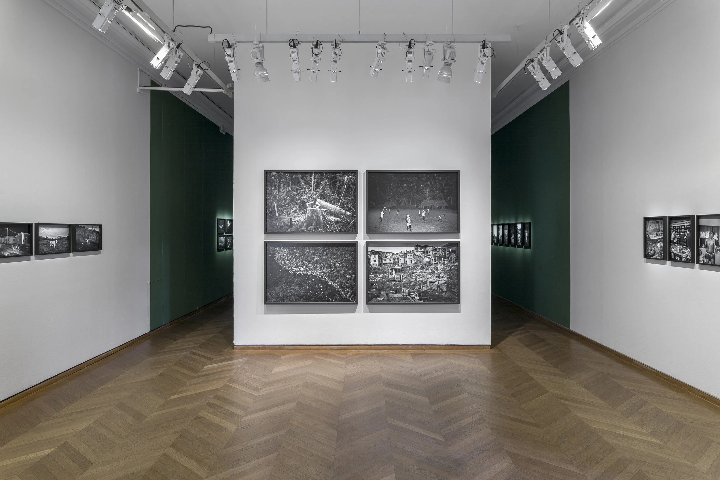 Maison Européenne de la Photographie, Paris