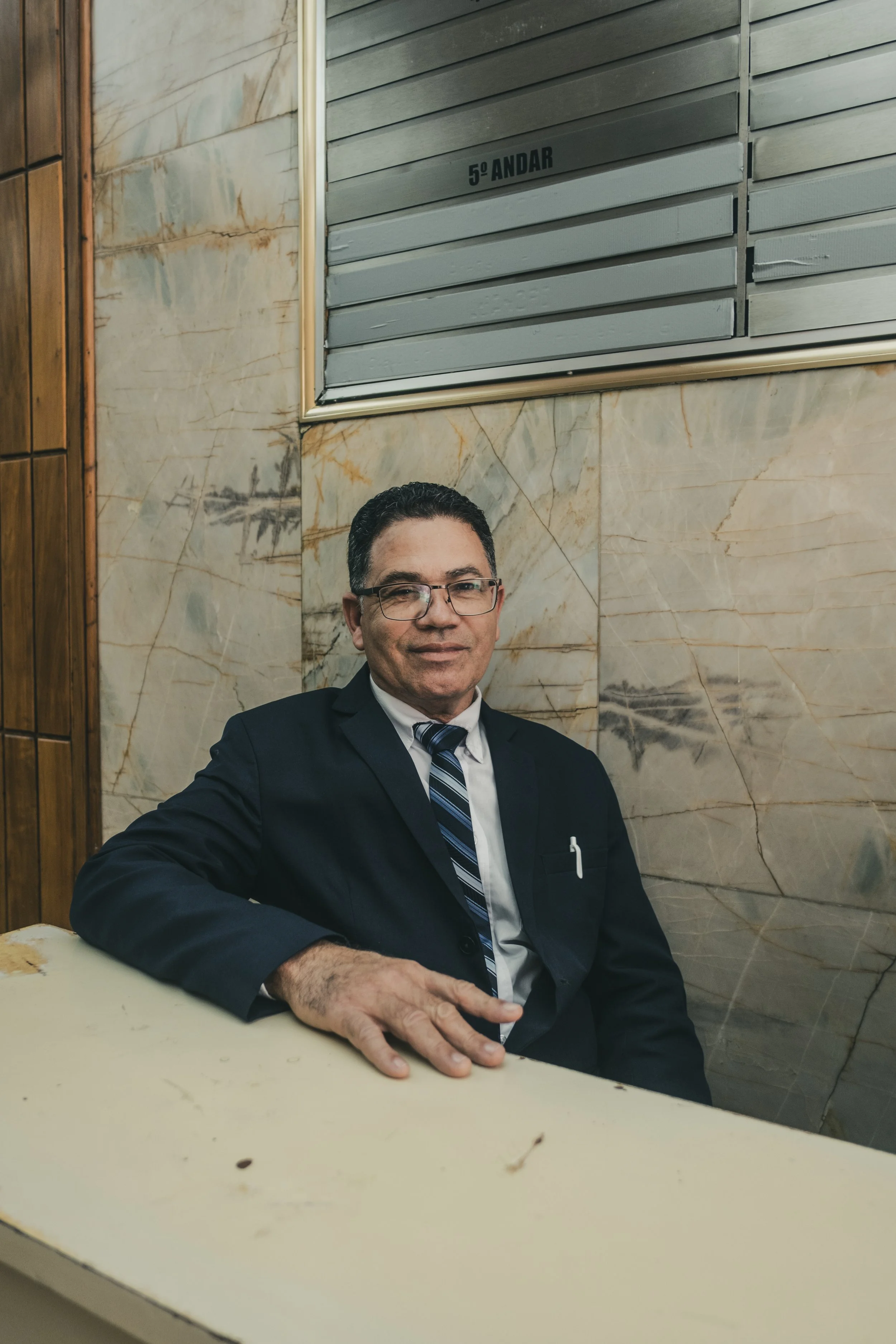 Eli, Ed Oswaldo Cruz, Rua Itapetininga 46, 11 954820558