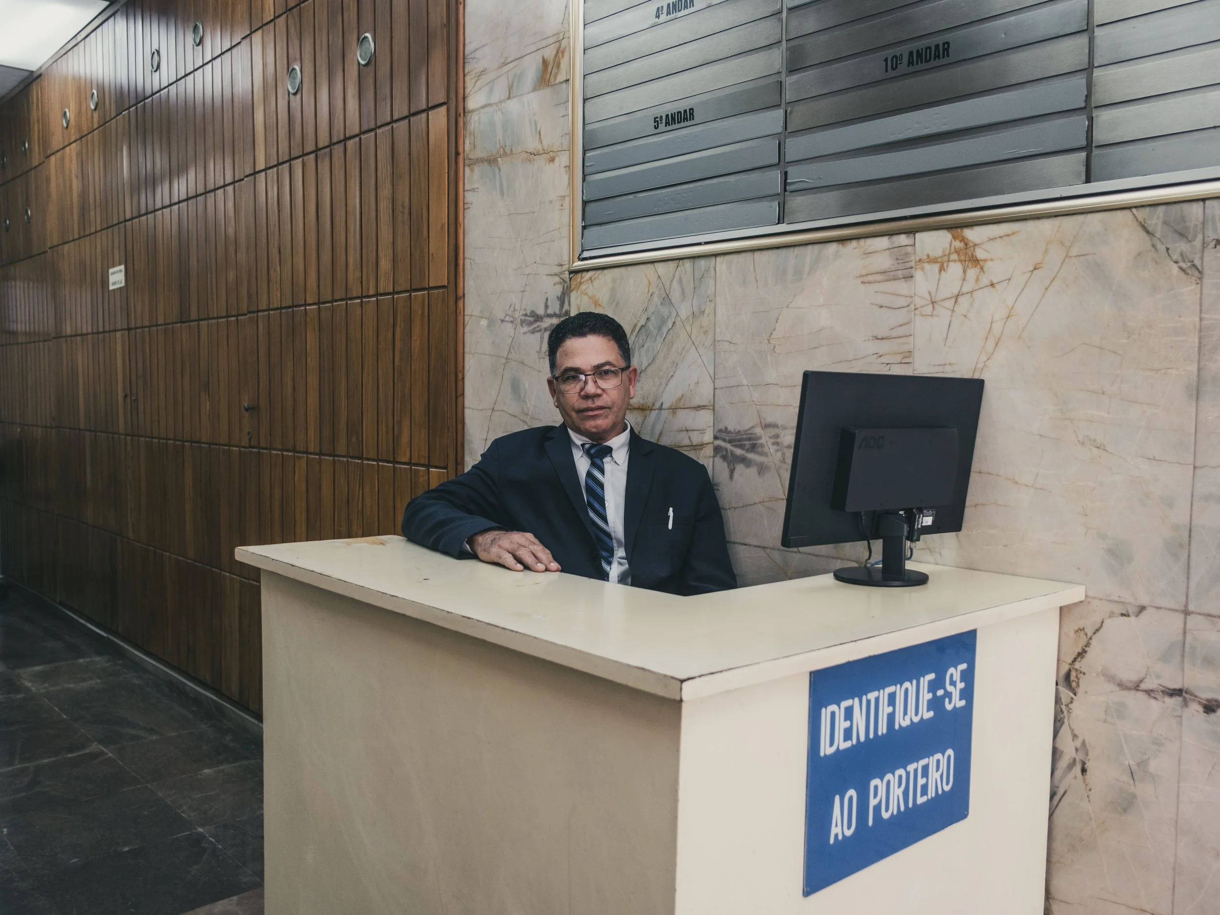 Eli, Ed Oswaldo Cruz, Rua Itapetininga 46, 11 954820558