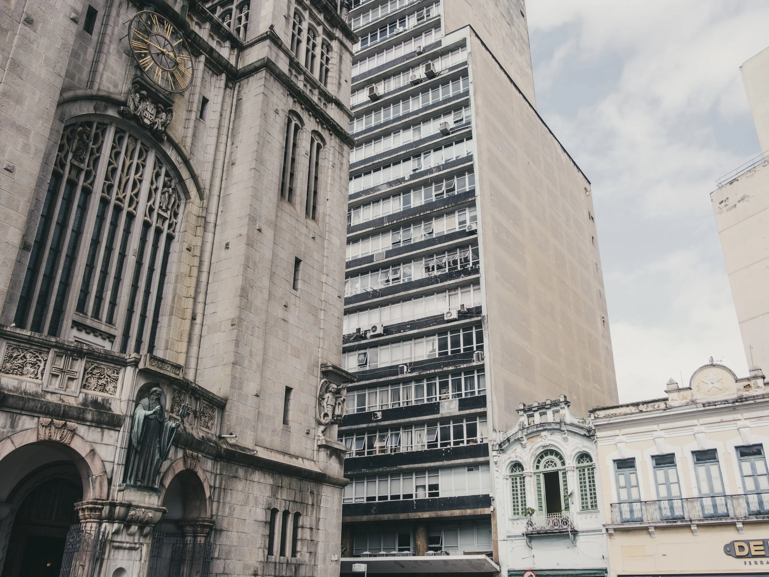 São Bento