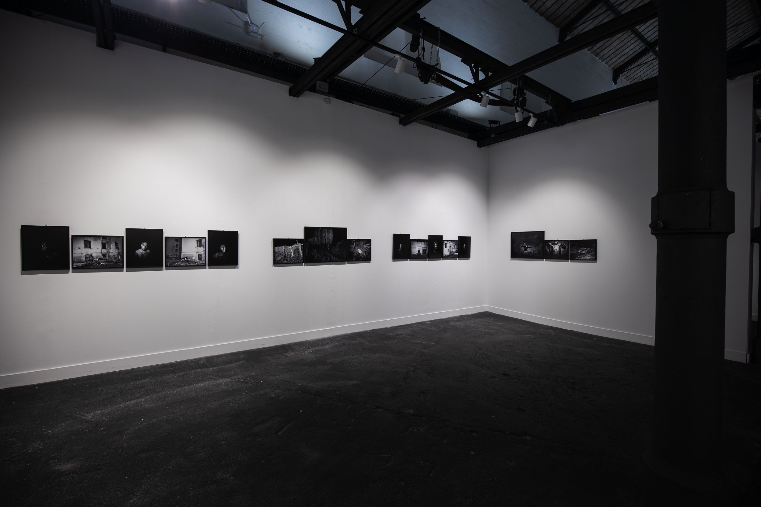 Mattatoio Museum, Rome