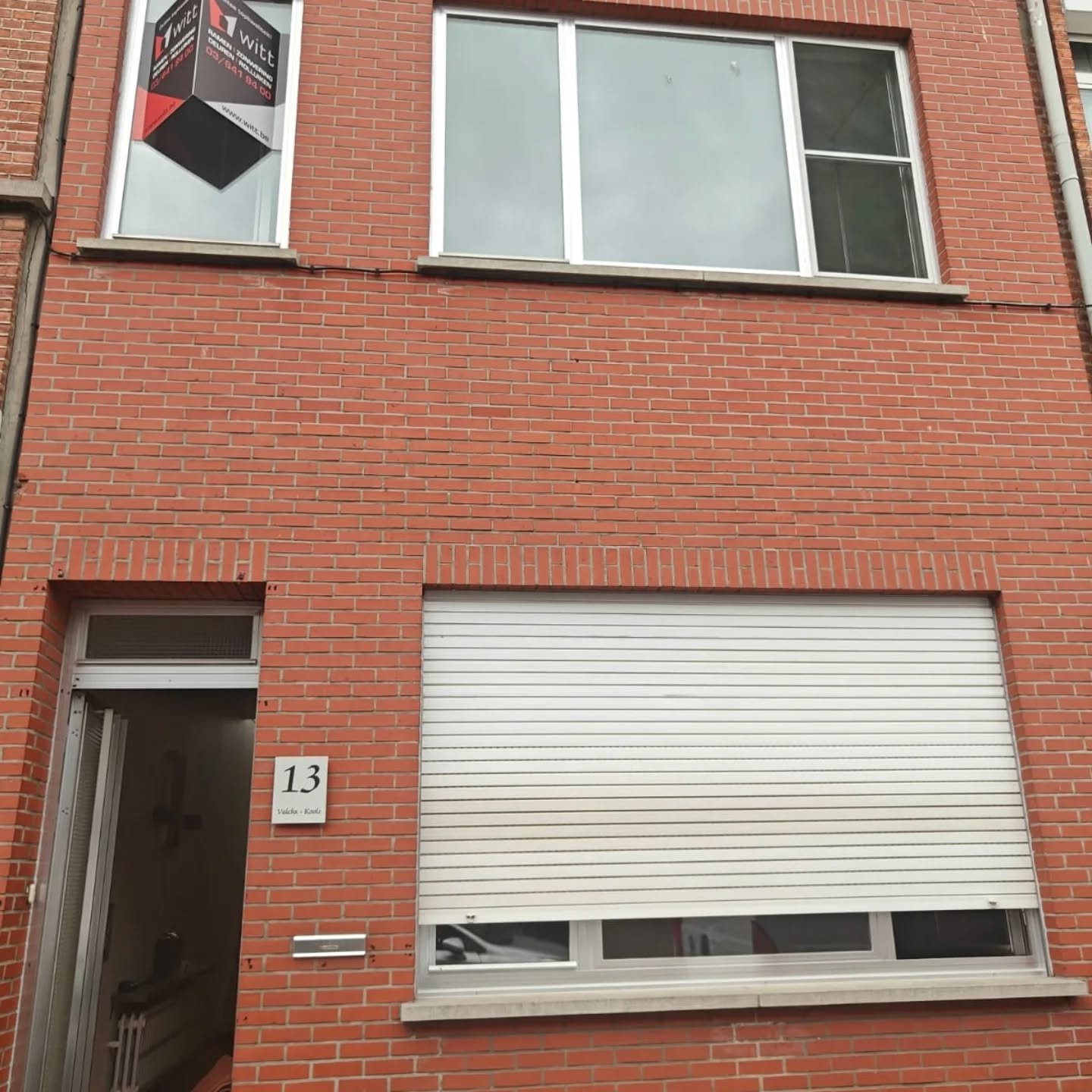 Voor en na te wijnegem.👌👌👌👌