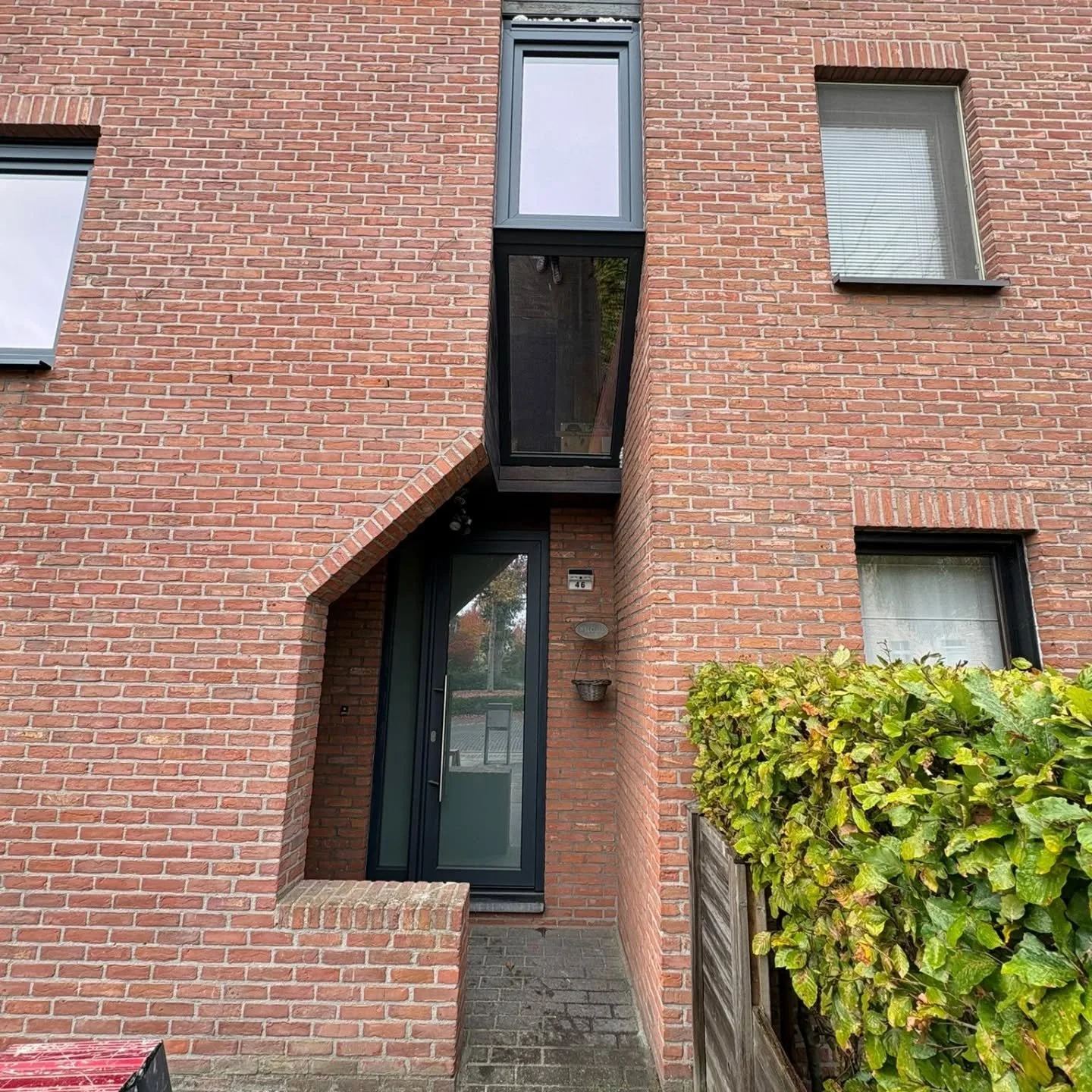 Dag 2 .alles knap afgewerkt door steven met hulp van tim.knap werk mannen.👌👌👌👌