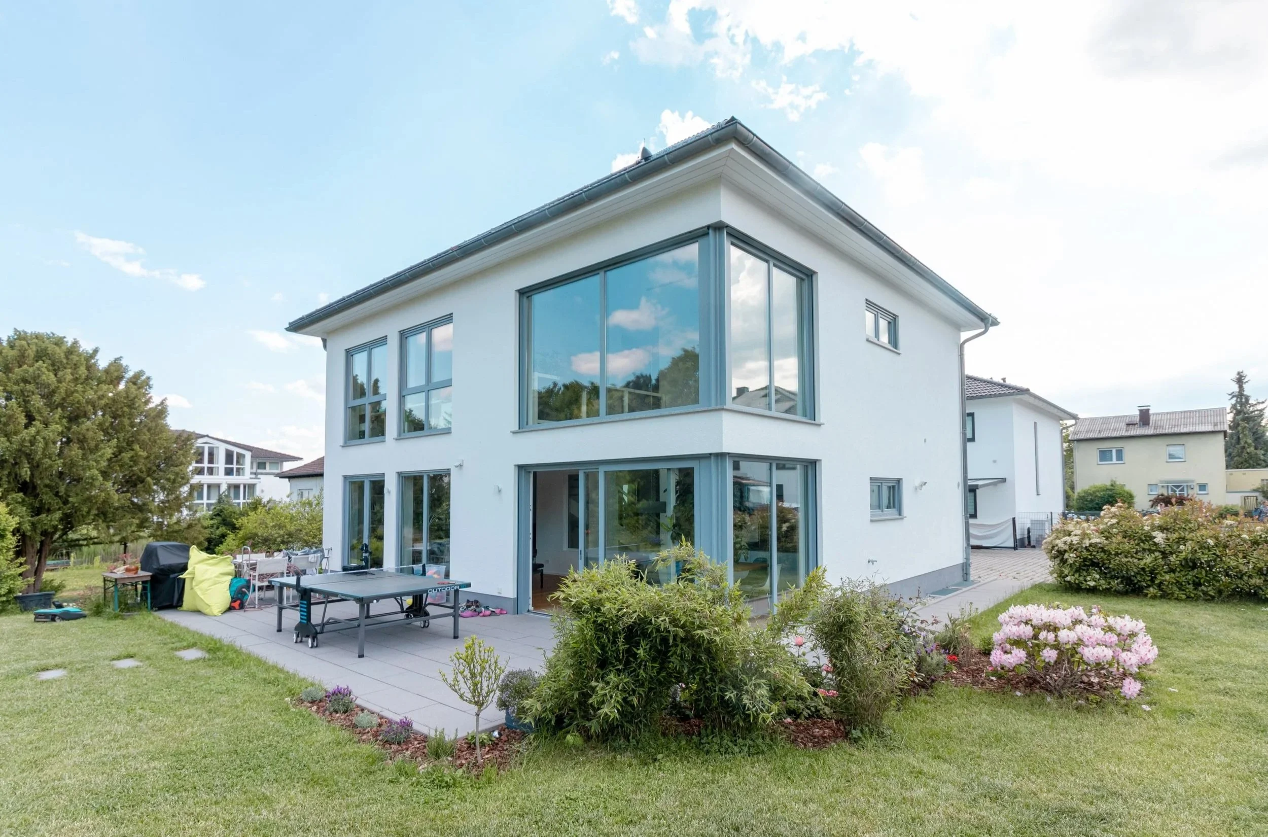 Ontdek de vijf grote voordelen van pvc-ramen