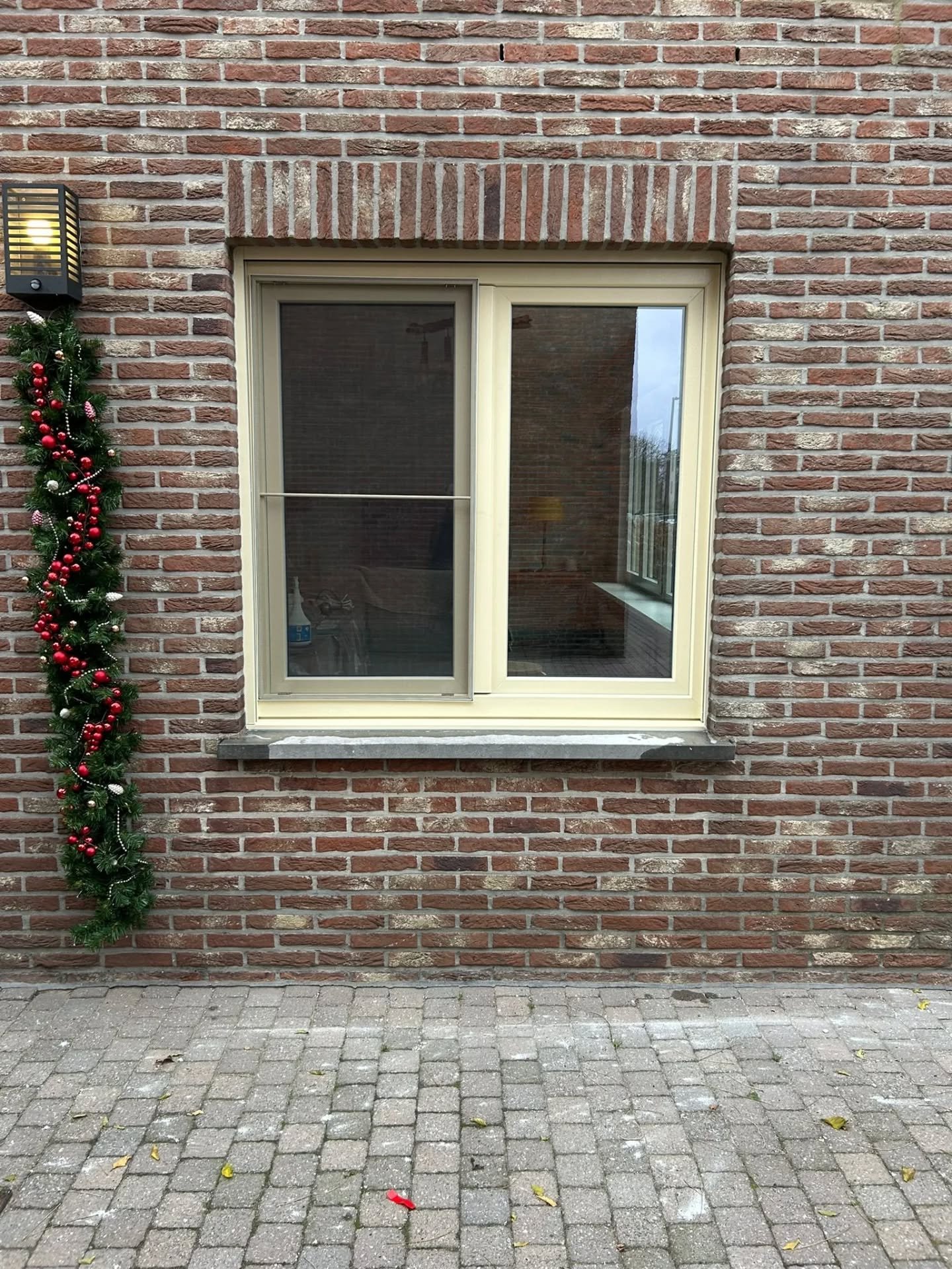 Dag 3 .alles netjes opgeleverd door steven en tim.👌👌👌👌