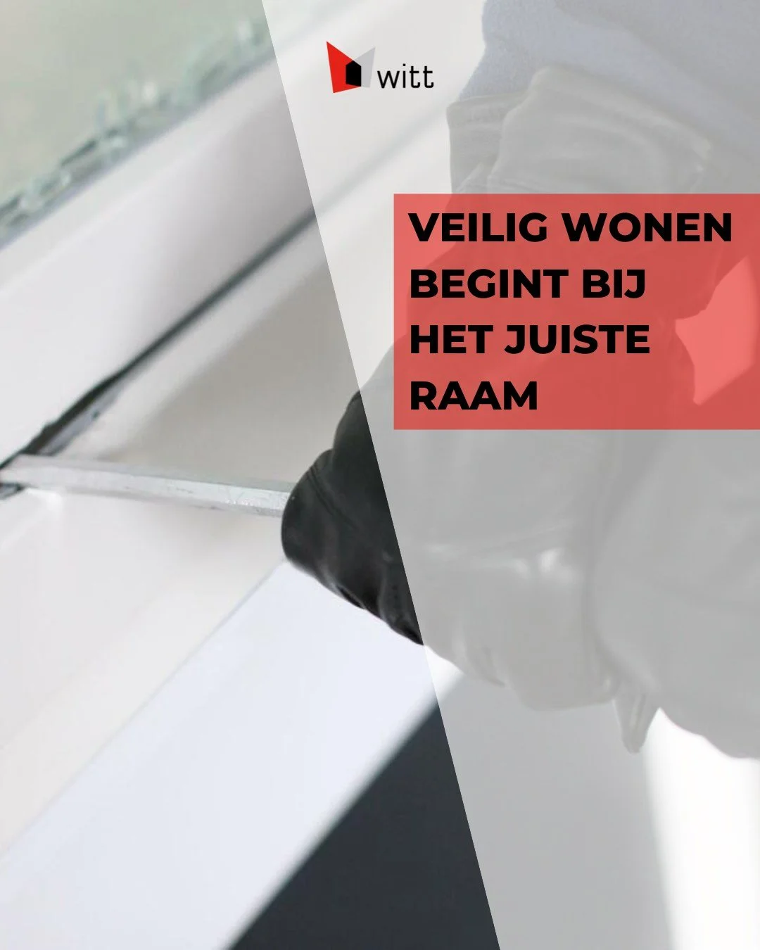 Is jouw woning &eacute;cht veilig? 🛡️

Inbraakbeveiliging is geen toeval, maar een ontwerp. Bij Firma Witt installeren we de revolutionaire GAYKO PVC-ramen &ndash; de absolute top in inbraakveiligheid.

Waarom kiezen voor GAYKOSafeGA&reg;?
✅ RC2 &am