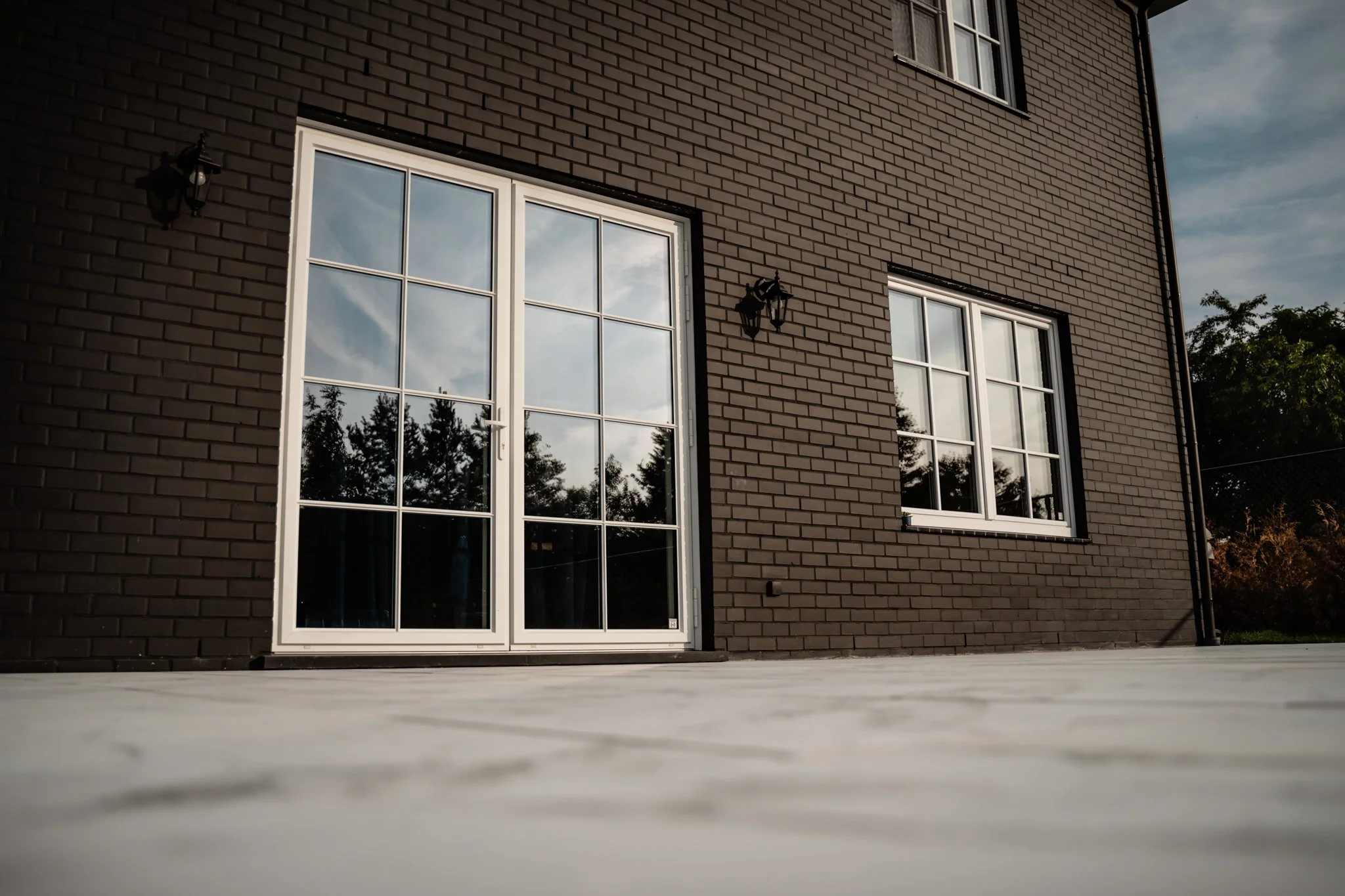 Duurzaam wonen met GAYKO en ALUNEO: De ecologische kracht van PVC en aluminium