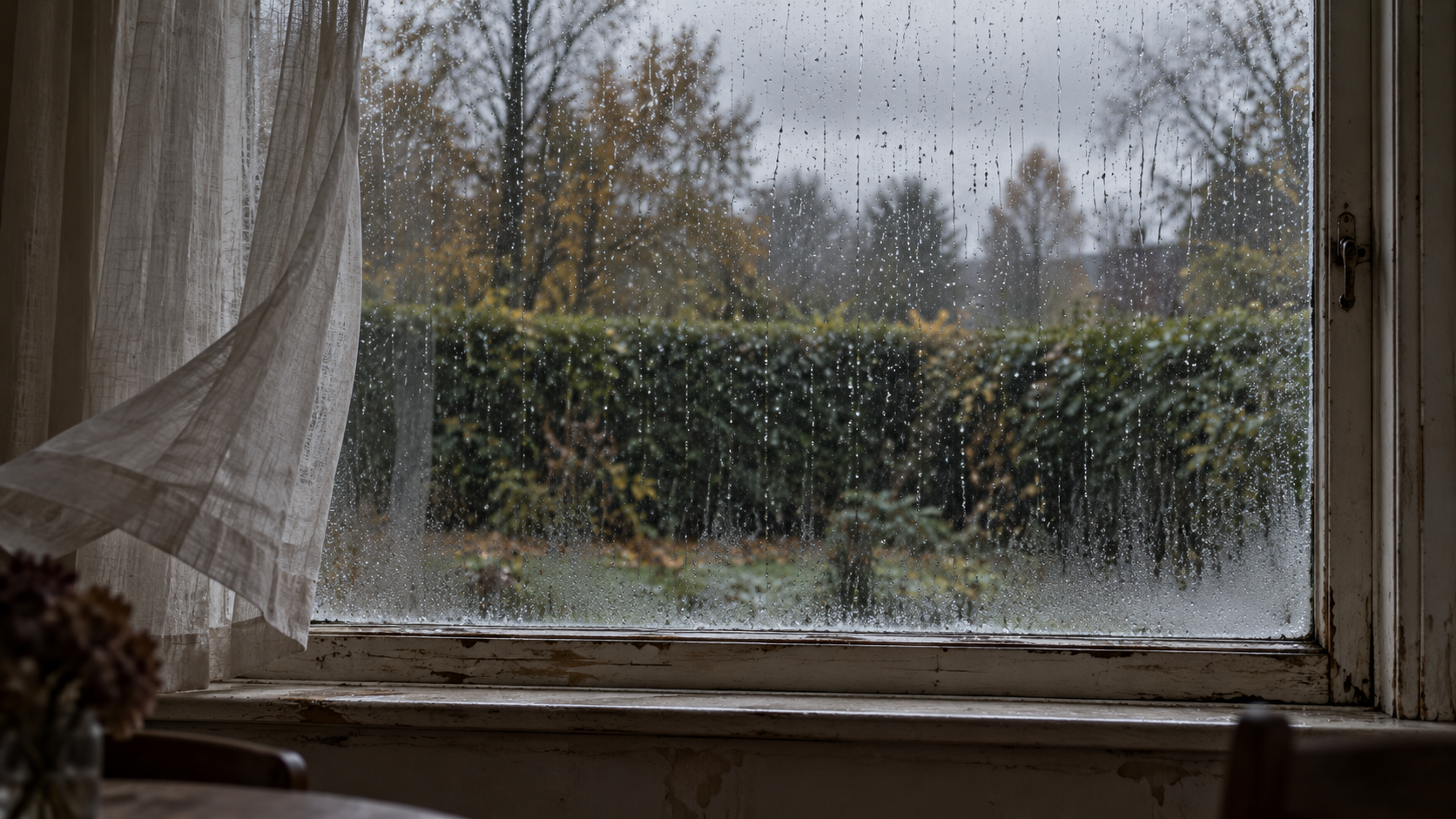 Is uw woning klaar voor de winter?