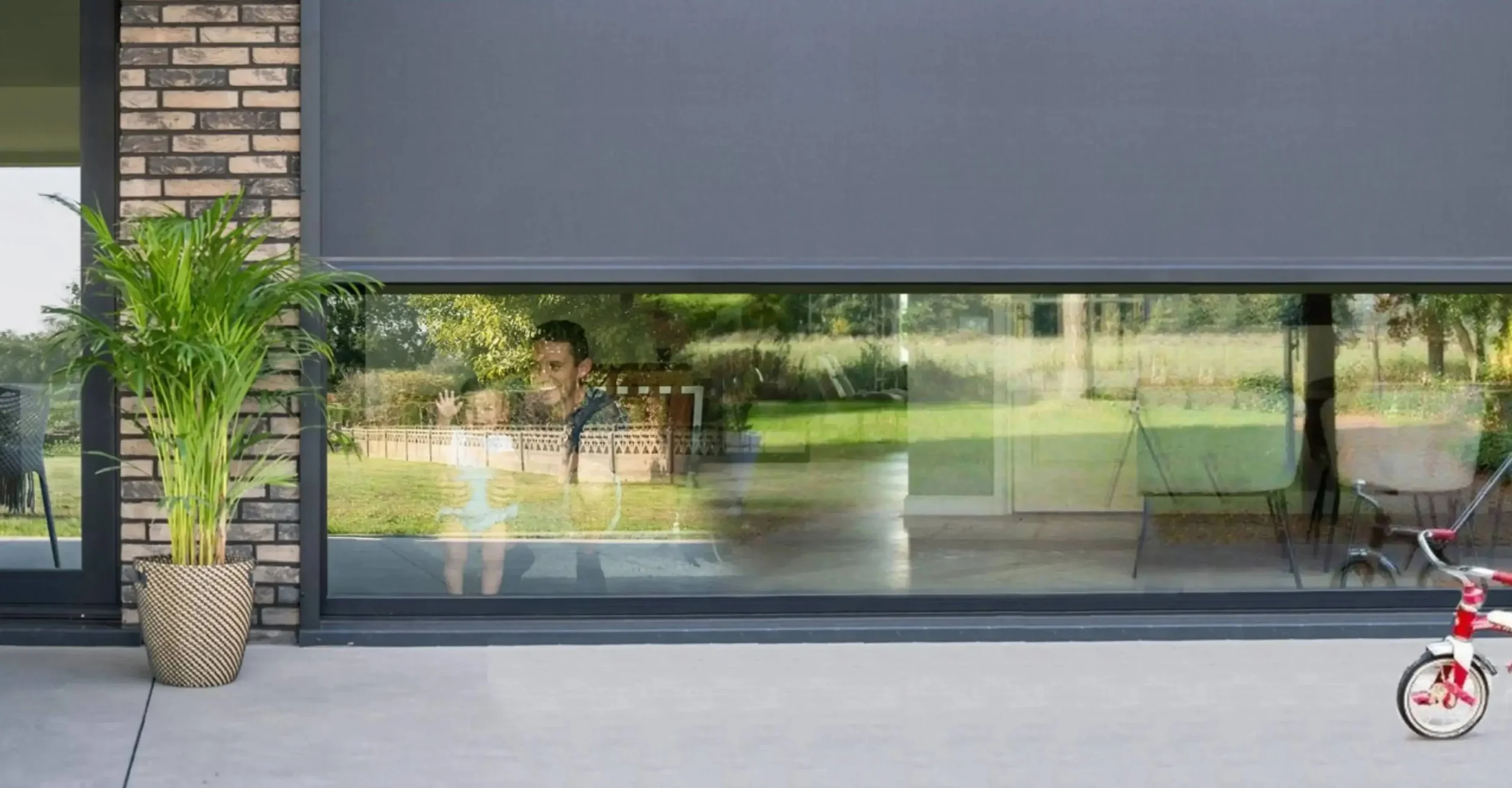 Firma Witt rolluiken