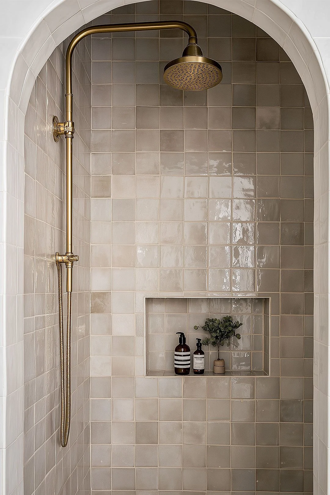 Currently Crushing On: Statement Showers