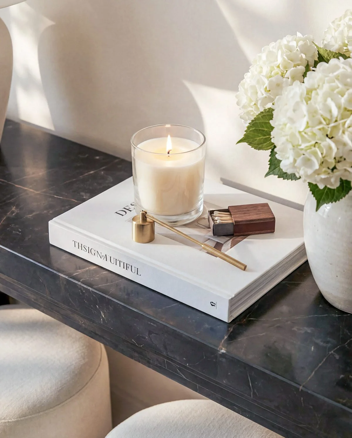 How to Bring a Luxury Hotel Atmosphere Into Your Home