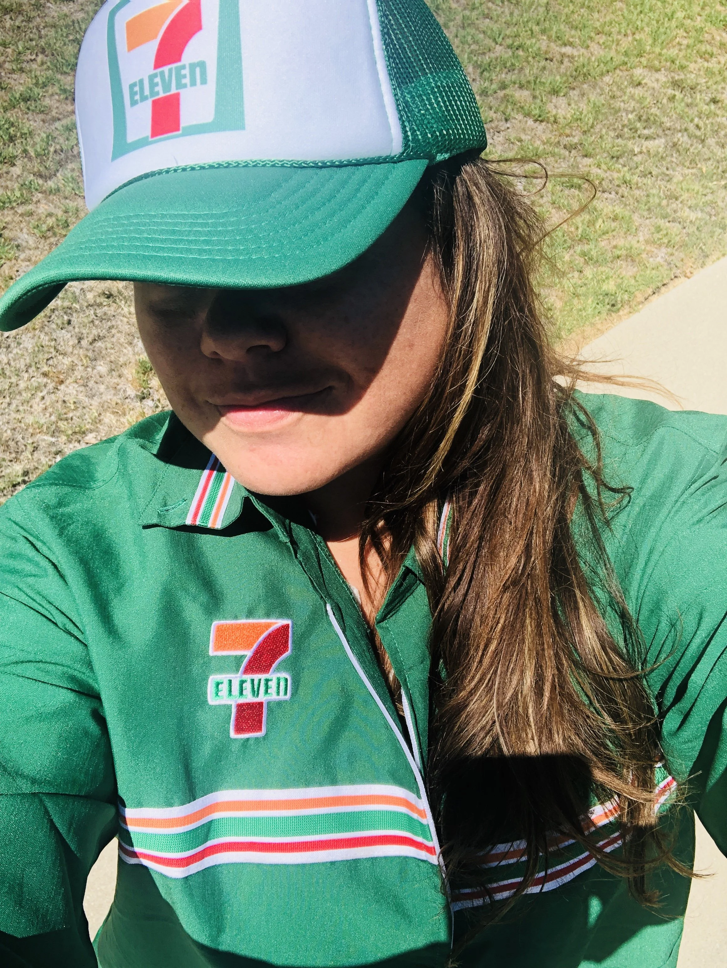 “Im Over It” Now on iTunes