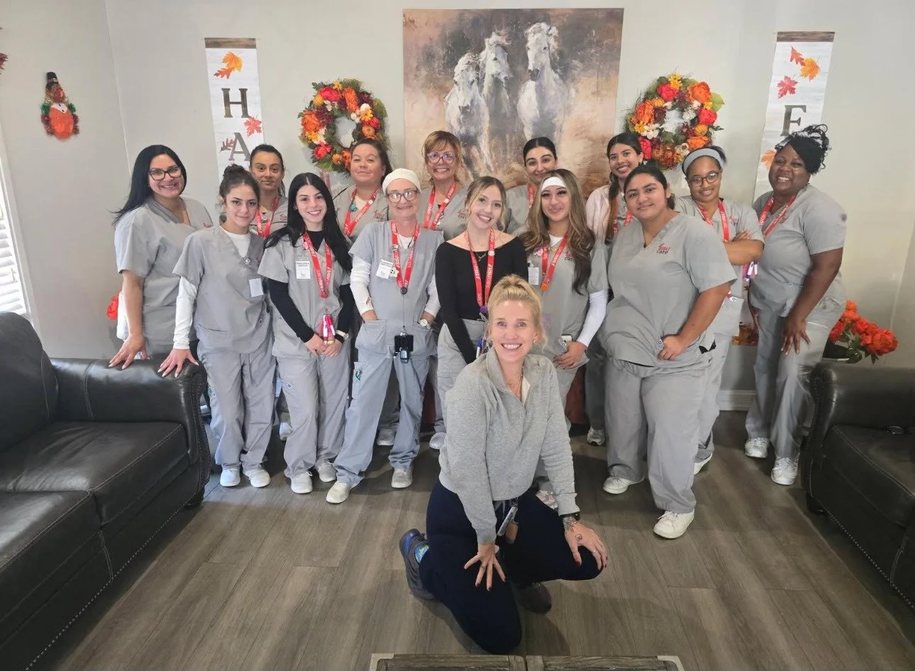 CNA Student COMPLETE 