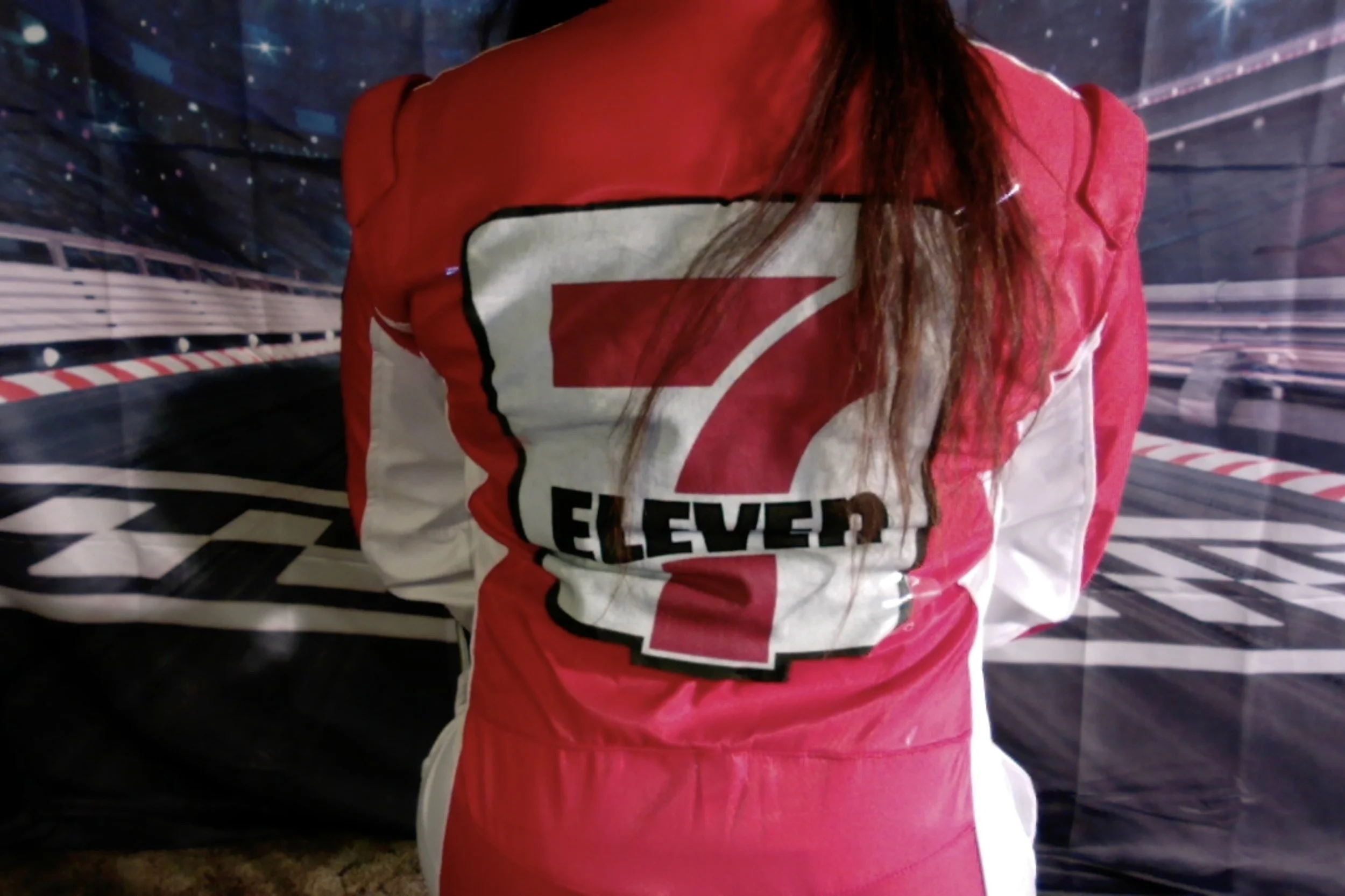 Racing In The Metaverse 