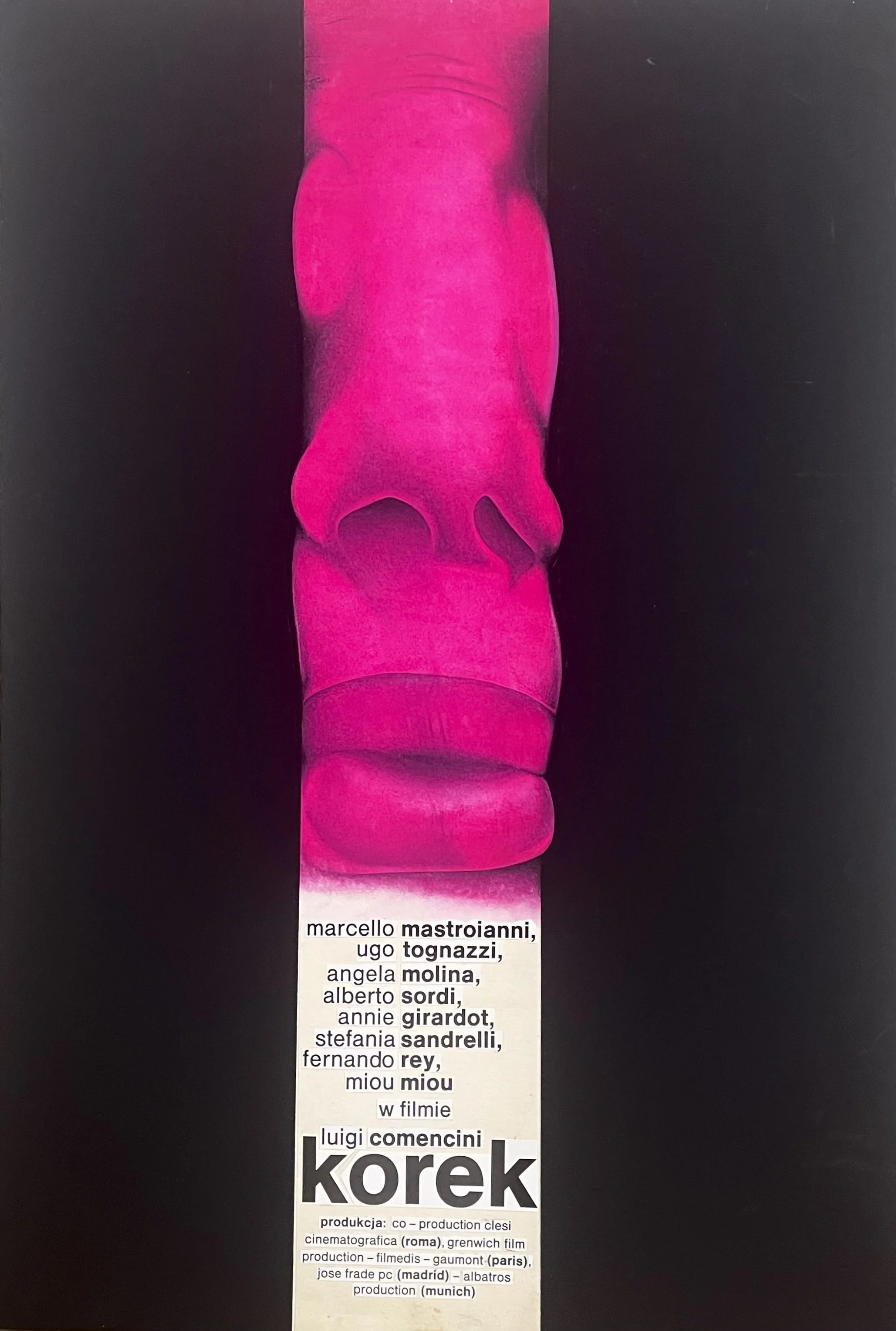 72 x 49 cm.
