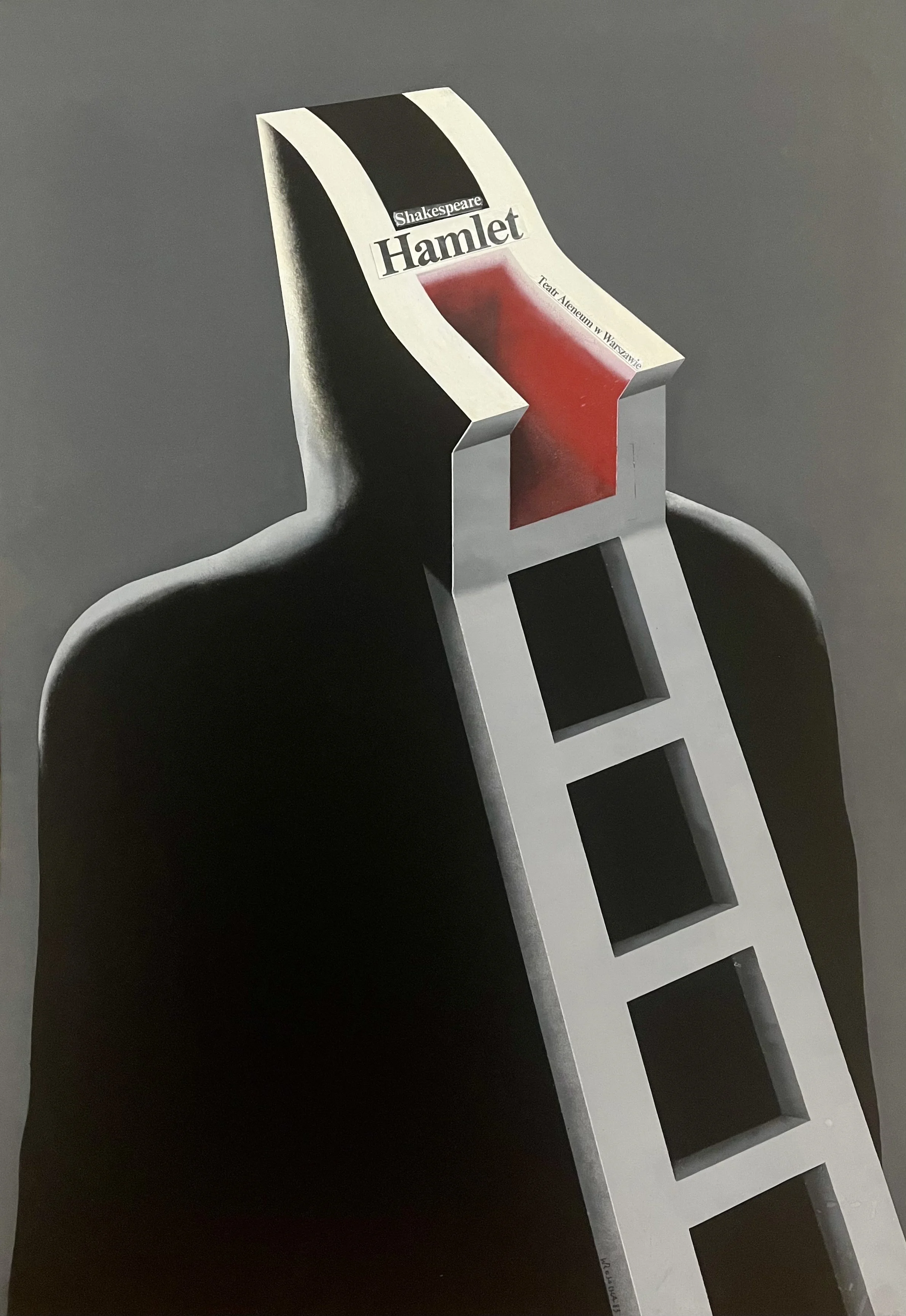 97 x 69 cm.
