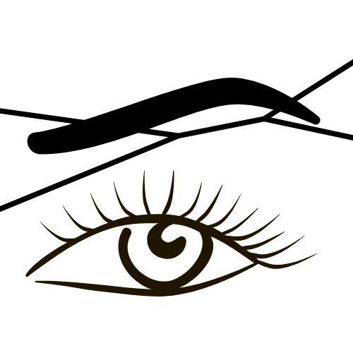 Amazing Eyebrow Threading