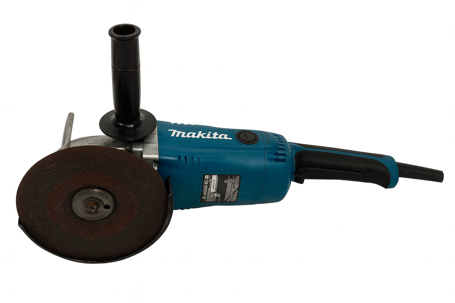 7” Angle Grinder