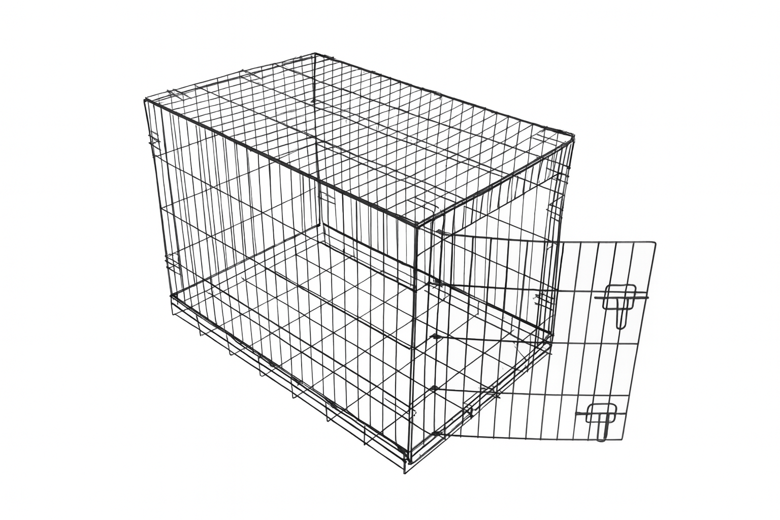XL Dog Cage