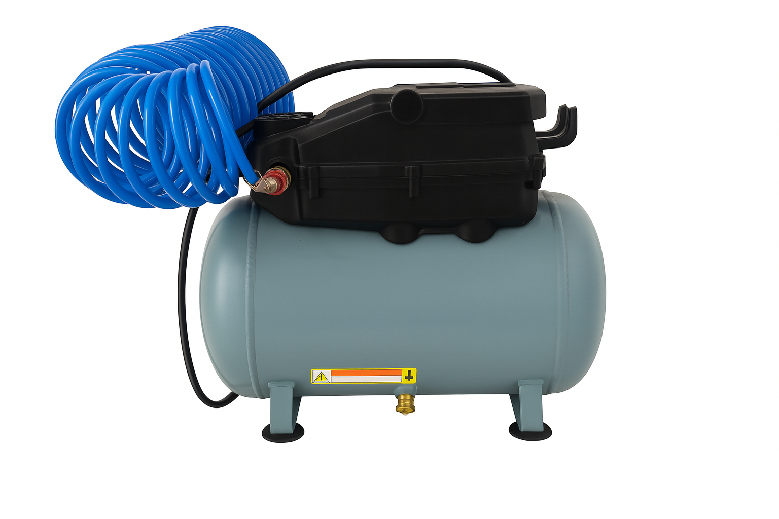 3 Gallon Compressor
