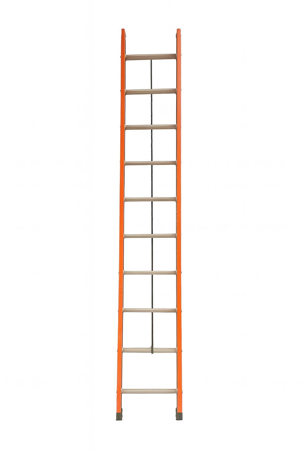 24’ Fiberglass Extension Ladder
