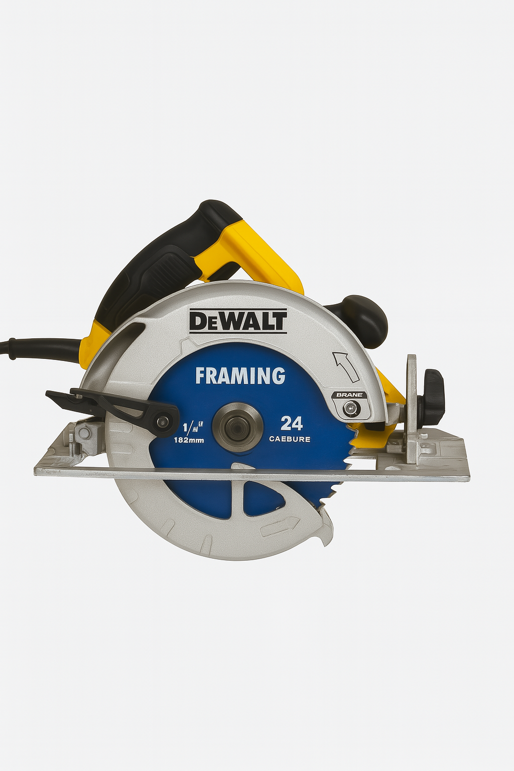 Circular Saw