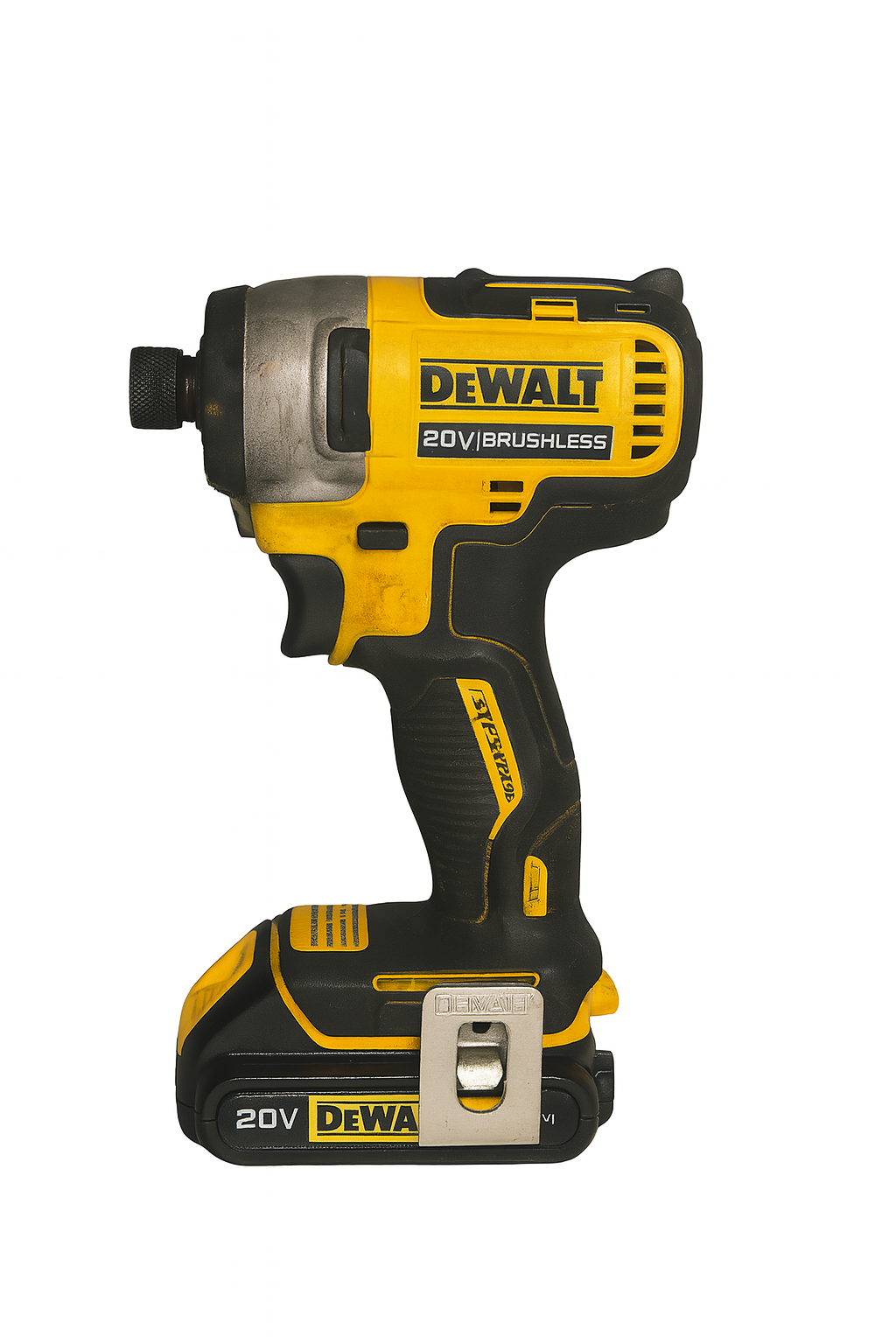 Cordless Drill
