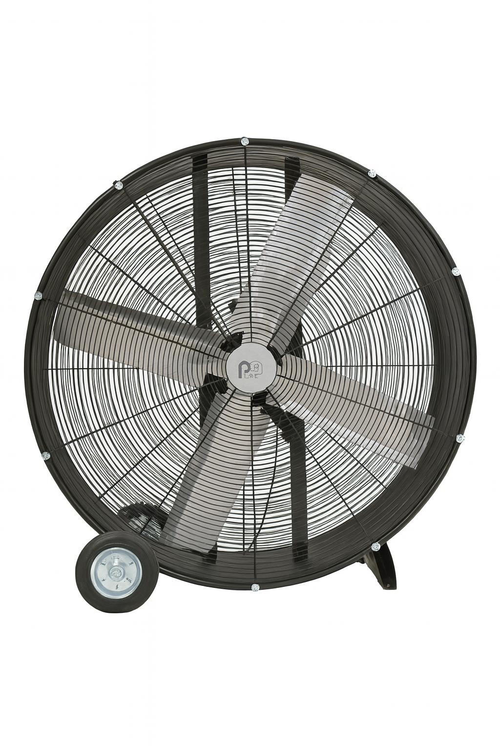 30” Barrel Fan