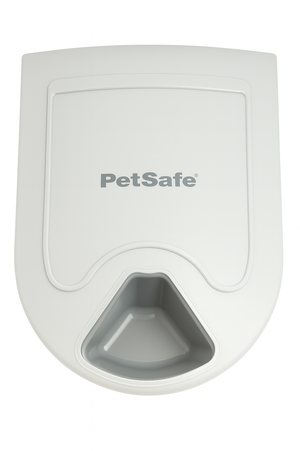 Automatic Pet Feeder 5 slots