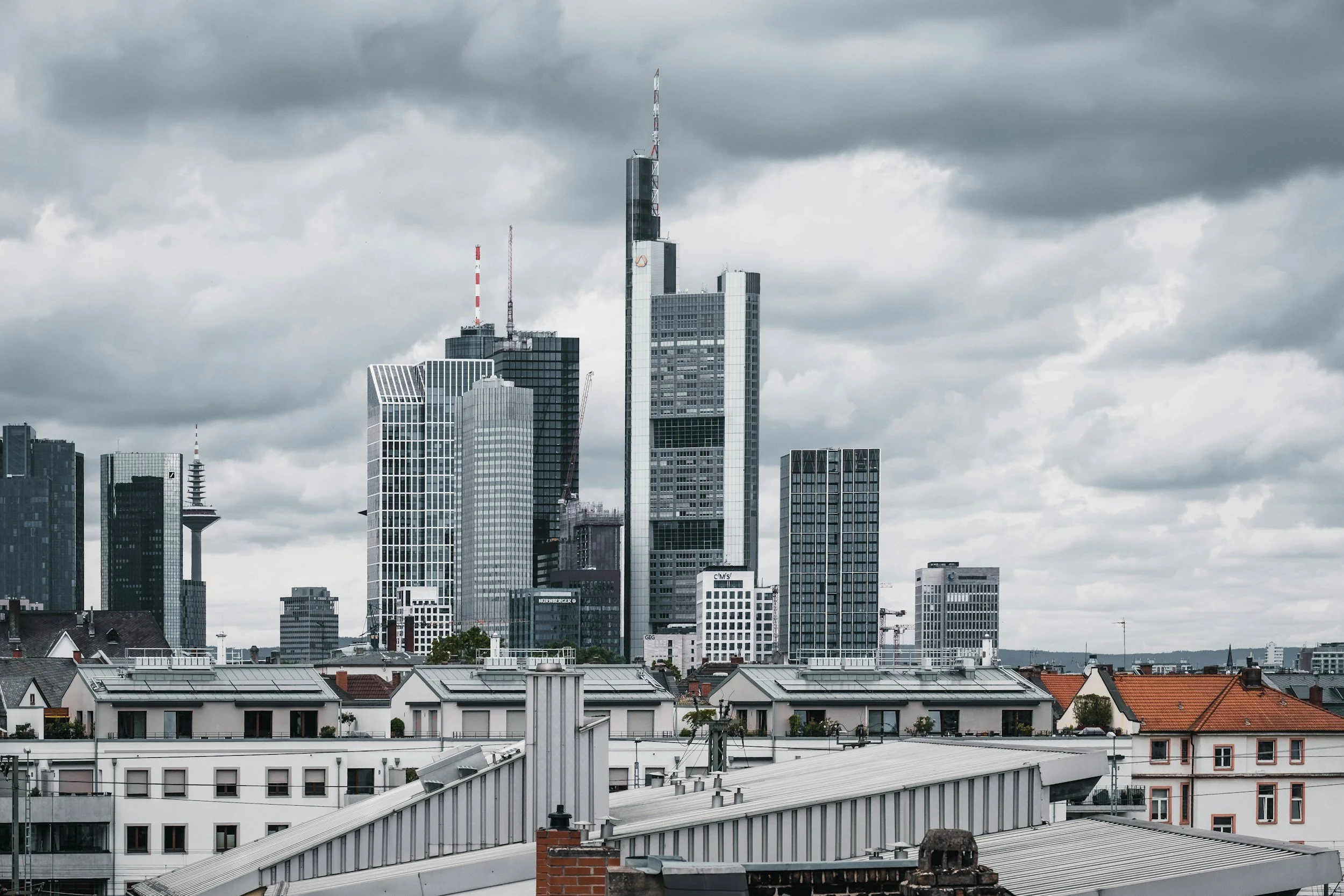 Conventional Financing