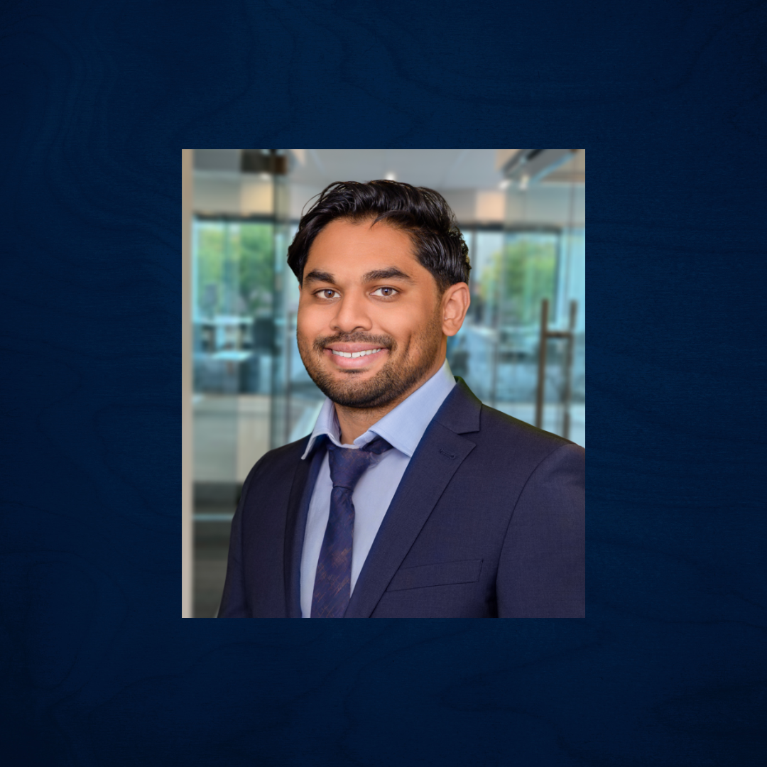 PCA Welcomes Sheel Patel as Director