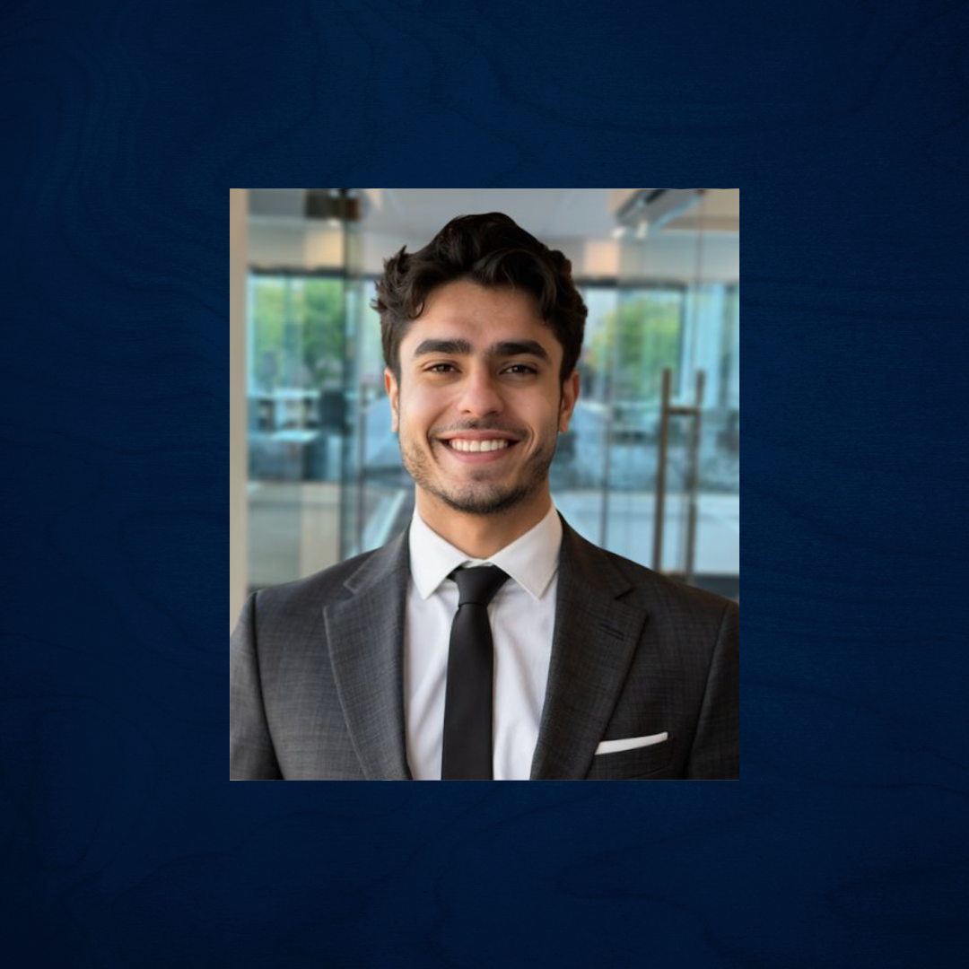 Paramount Capital Advisors Welcomes Prem Pajwani as Associate