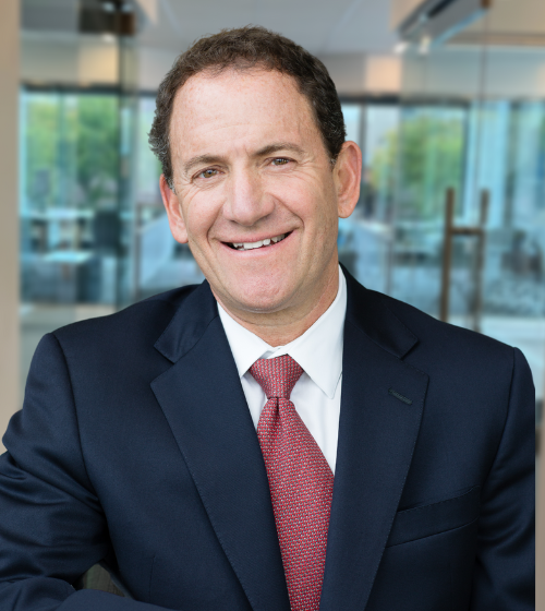 John Pascal, Principal of Paramount Capital Advisors.


