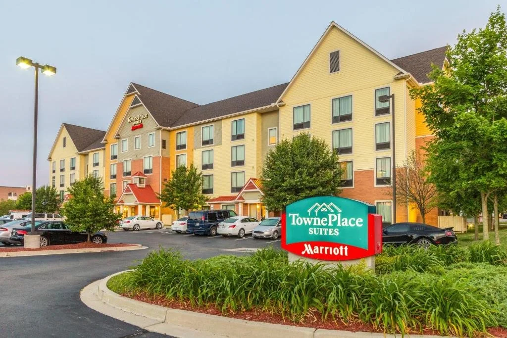 Dayton OH - $16,000,000