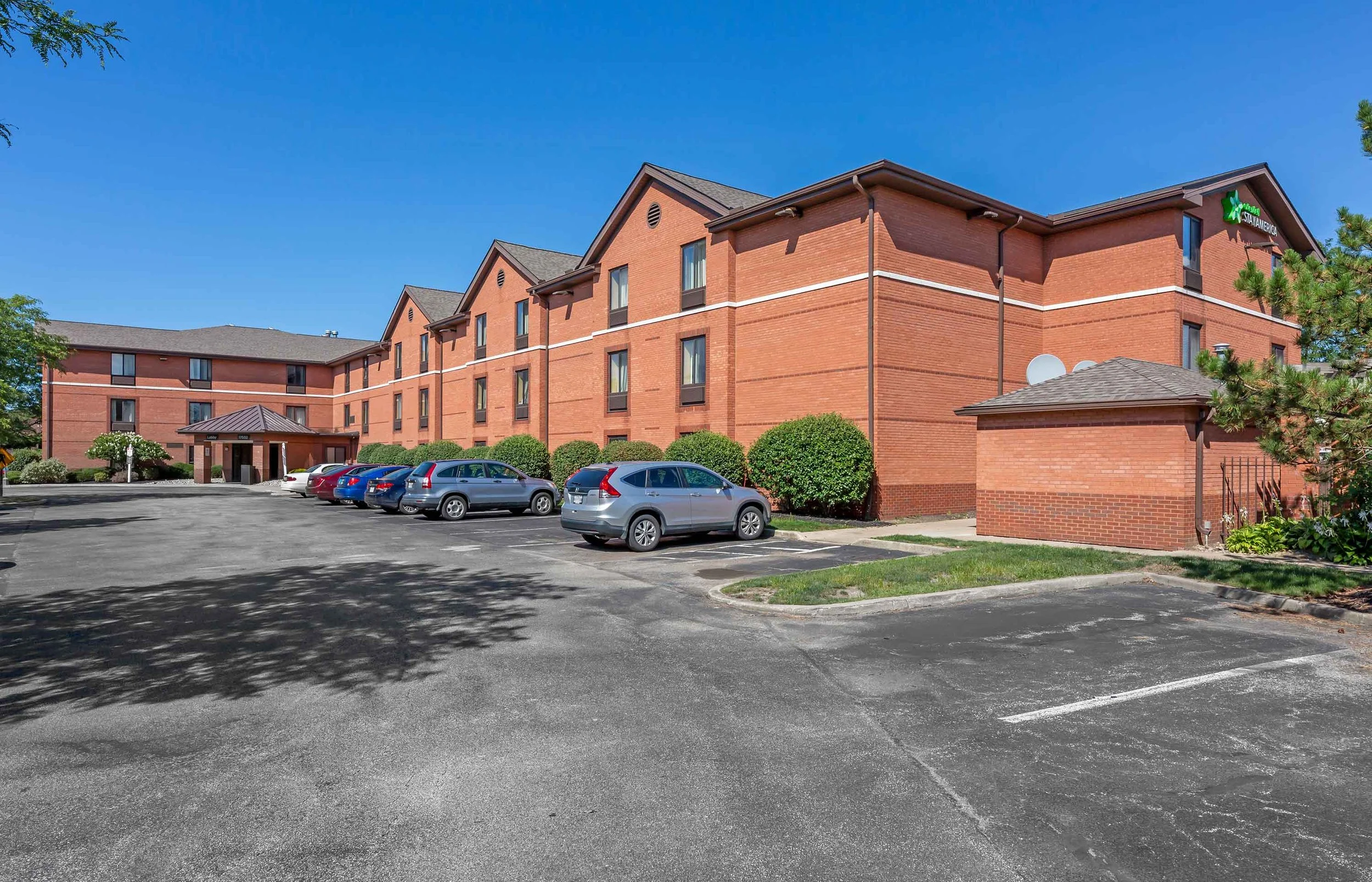 Cleveland OH - $2,640,000