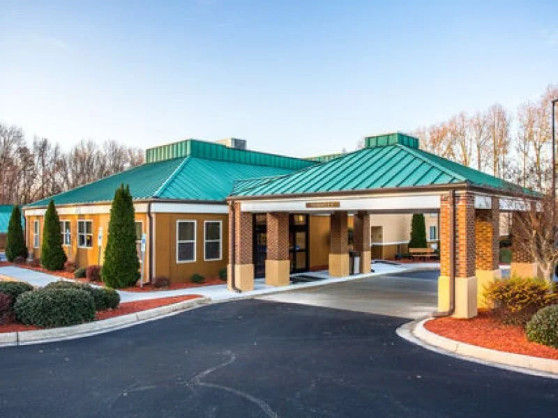Asheboro NC - $2,467,550
