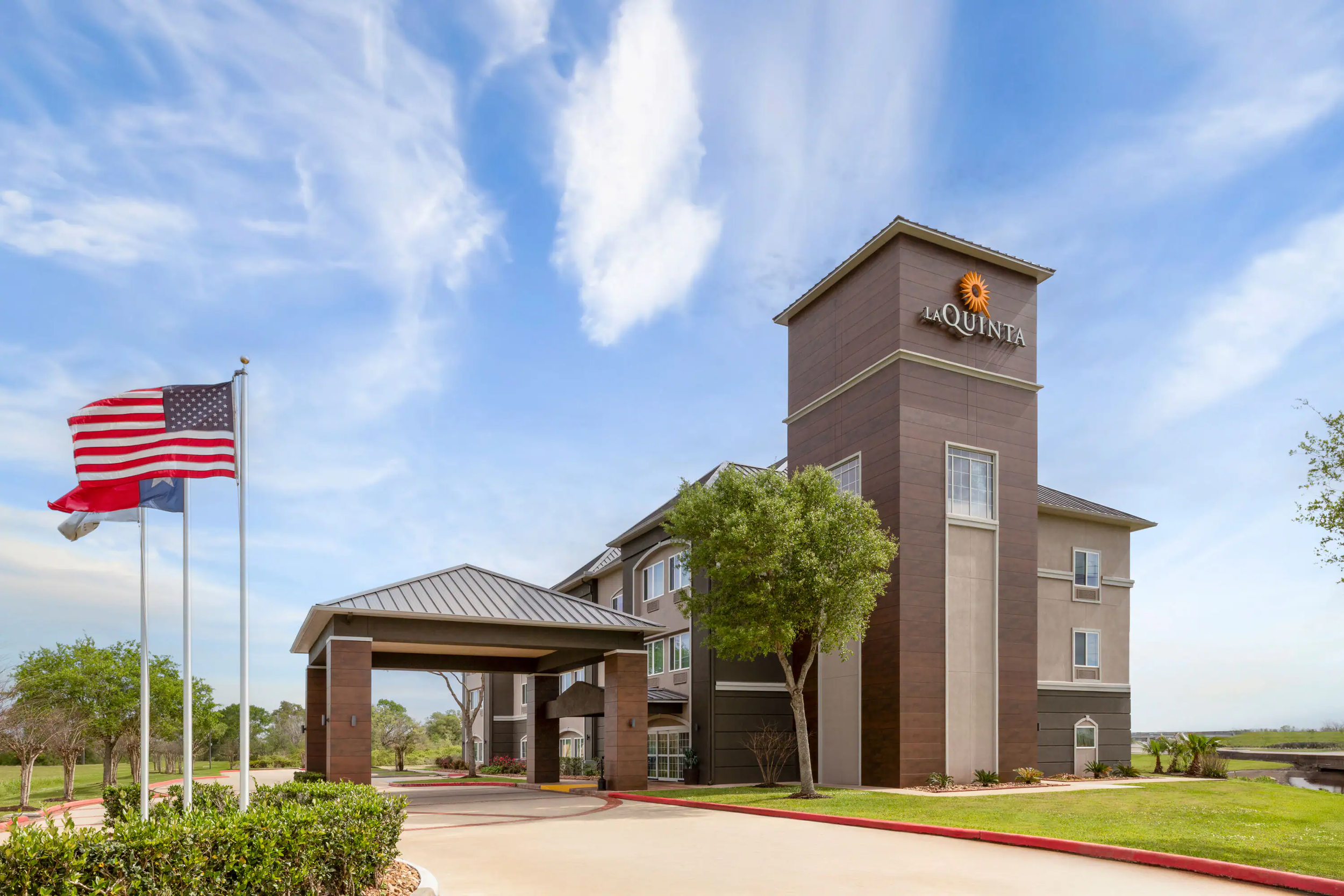 Angleton TX - $2,000,000