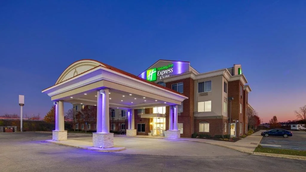Northville MI - $5,750,000