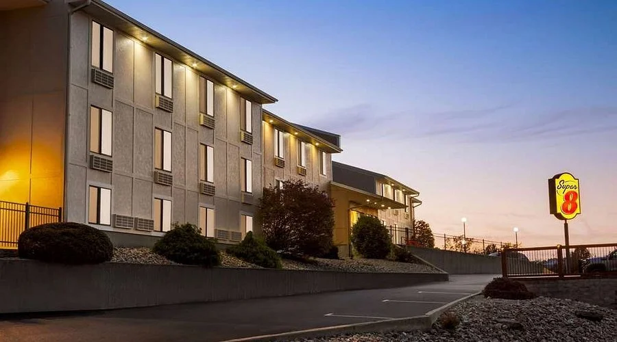Hannibal MO - $763,000